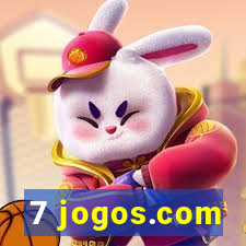 7 jogos.com